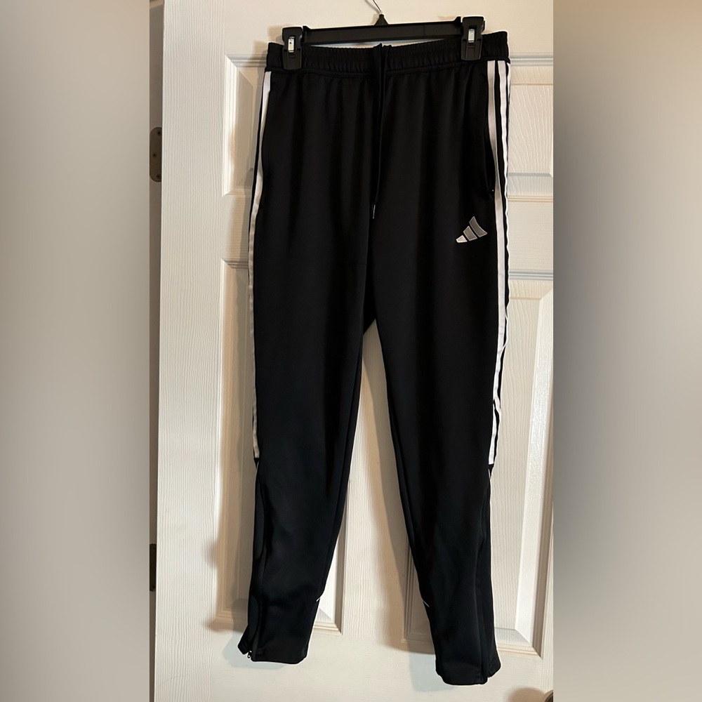 Adidas Men’s Tiro Tapered Track pants